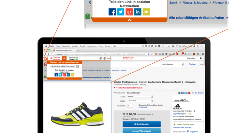 Cashback Erfahrung Cashback Erfahrung